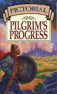 Pictorial Pilgrim's Progress Paperback Moody Publishers