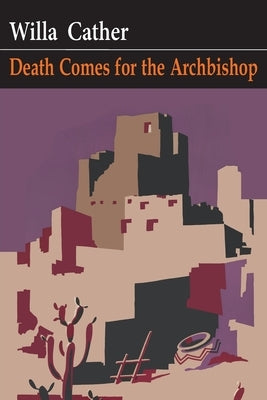 Death Comes for the Archbishop Paperback Martino Fine Books