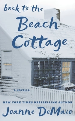 Back to the Beach Cottage Paperback Independently Published