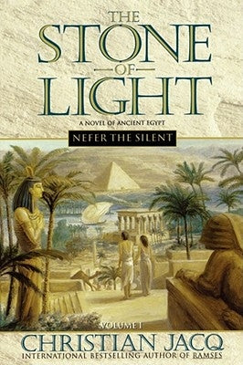 Nefer the Silent Paperback Atria Books