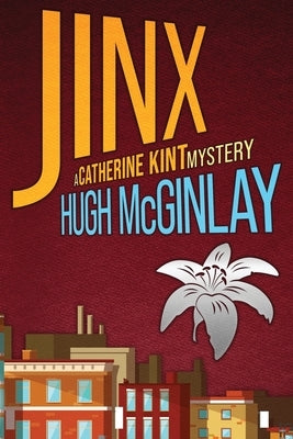 Jinx by McGinlay, Hugh