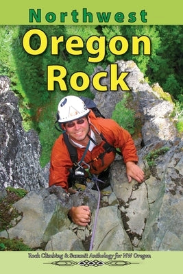 Northwest Oregon Rock by East Wind Design