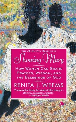 Showing Mary Paperback Walk Worthy Press