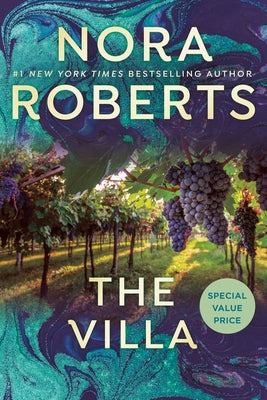 The Villa Paperback Berkley Books