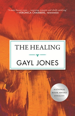 The Healing Paperback Beacon Press