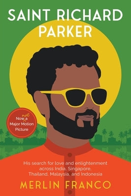 Saint Richard Parker Paperback Merlin Franco
