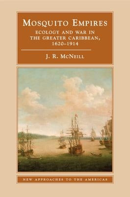 Mosquito Empires Cambridge University Press