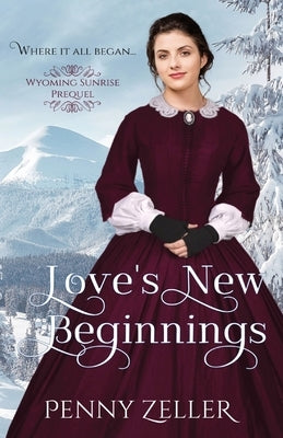 Love's New Beginnings Paperback Maplebrook Publishing