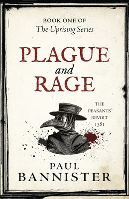 Plague and Rage Paperback Lume Books