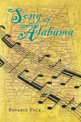Song of Alabama Paperback Page Publishing, Inc.