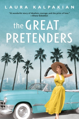 The Great Pretenders Paperback Penguin Publishing Group