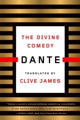 The Divine Comedy Paperback Liveright Publishing Corporation