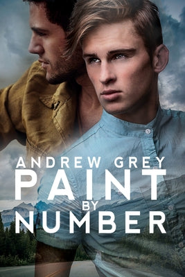 Paint by Number by Grey, Andrew