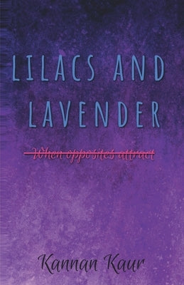 Lilacs and Lavender Paperback Notion Press