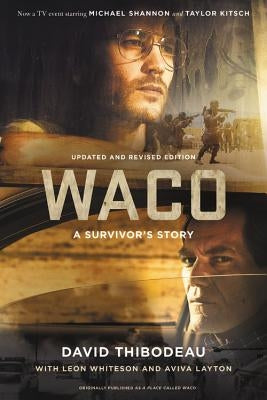 Waco: A Survivor's Story Paperback Hachette Books