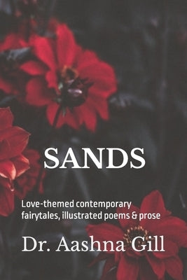 Sands Paperback Independently Published