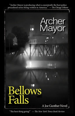Bellows Falls Paperback Ampress