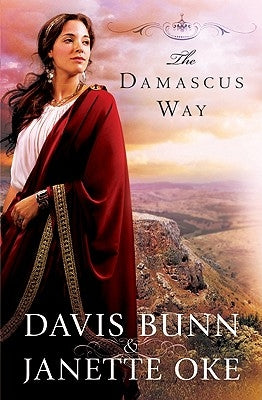 The Damascus Way Paperback Bethany House Publishers