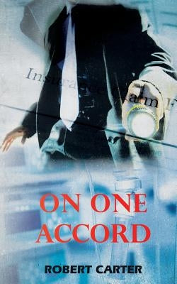 On One Accord Paperback Xulon Press