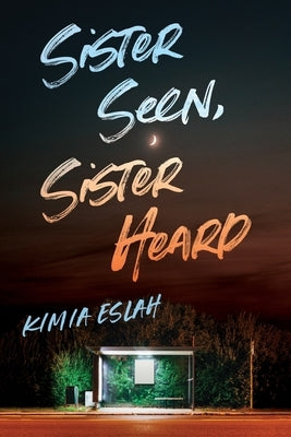 Sister Seen, Sister Heard Paperback Roseway Publishing