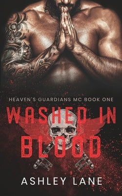 Washed In Blood Paperback Independently Published