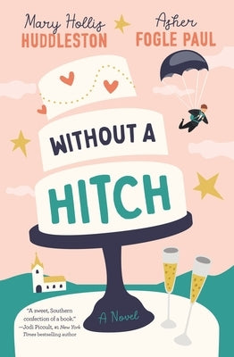 Without a Hitch Paperback Harper Muse