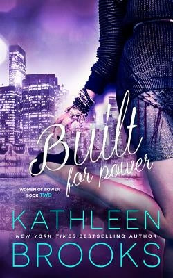Built for Power Paperback Createspace Independent Publishing Platform