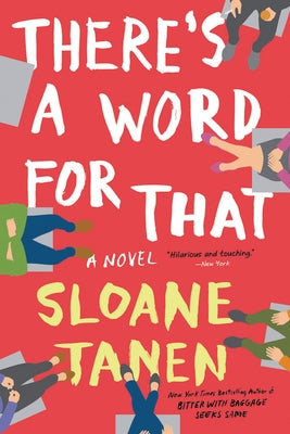 There's a Word for That Paperback Back Bay Books