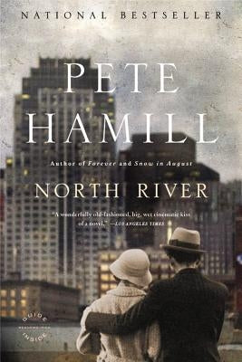 North River Paperback Back Bay Books