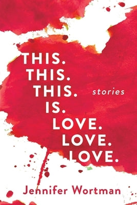 This. This. This. Is. Love. Love. Love. Paperback Independently Published