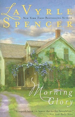 Morning Glory Berkley Books