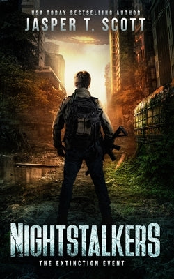 Nightstalkers: The Extinction Event Paperback Independently Published