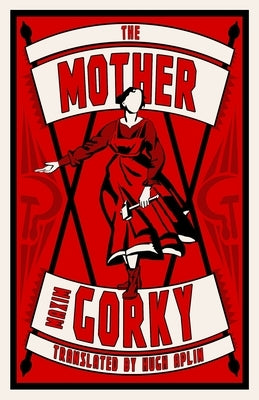 The Mother Alma Books