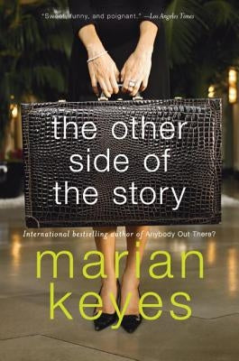 The Other Side of the Story Paperback William Morrow & Company