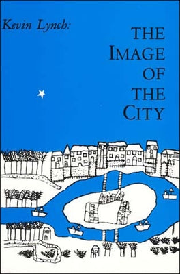 The Image of the City Paperback MIT Press