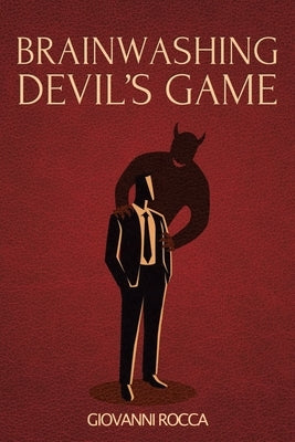 Brainwashing Devil's Game Paperback MR Comics & Art