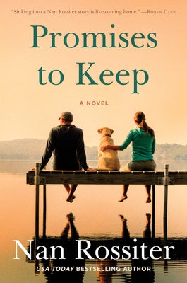 Promises to Keep Paperback Harper Paperbacks