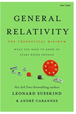 General Relativity Paperback Independently Published