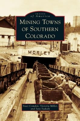 Mining Towns of Southern Colorado by Comden, Staci