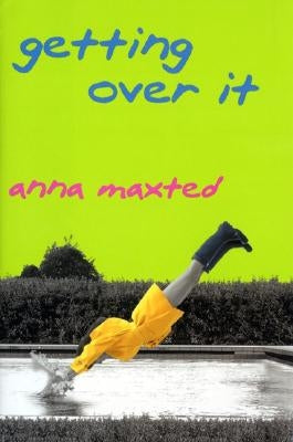 Getting Over It Paperback William Morrow & Company