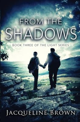 From the Shadows Paperback Falling Dusk Publishing