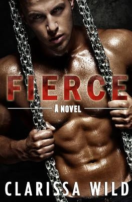 Fierce Paperback Createspace Independent Publishing Platform