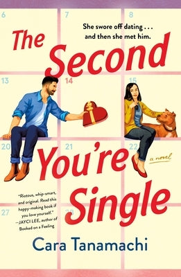 The Second You're Single Paperback St. Martin's Griffin