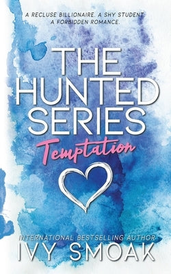 Temptation Paperback Loft Troll Ink