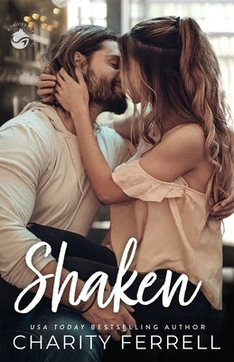 Shaken Paperback Charity Ferrell LLC