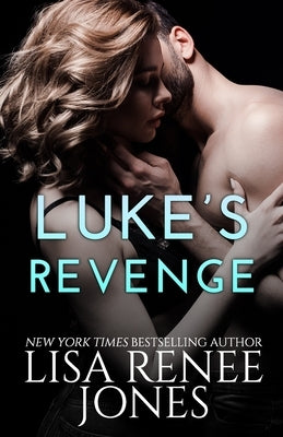 Luke's Revenge Paperback Independently Published