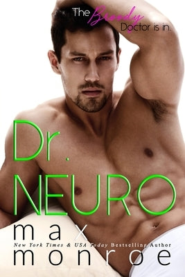 Dr. NEURO Paperback Createspace Independent Publishing Platform