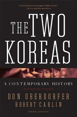 The Two Koreas: A Contemporary History Paperback Basic Books