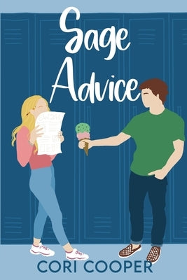 Sage Advice Paperback Immortal Works LLC
