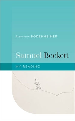 Samuel Beckett by Bodenheimer, Rosemarie